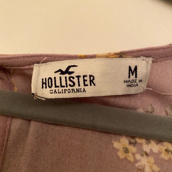Hollister Dress - Picture 2 of 3